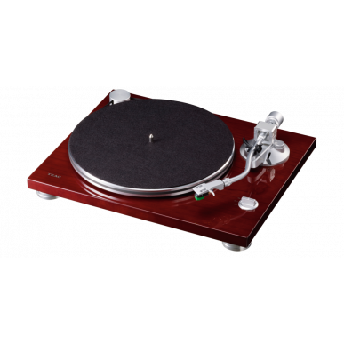 TEAC TN-3B Cherry